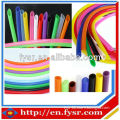 silicone cord,tube,silcone hose, silicone pipe